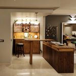 Bar Design - DLF The Crest